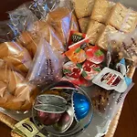Casa Nonna Lina Sommariva del Bosco