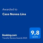 شقة Casa Nonna Lina Sommariva del Bosco