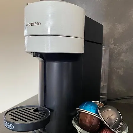 Apartmán Casa Nonna Lina *