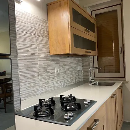 Apartamento Casa Nonna Lina *