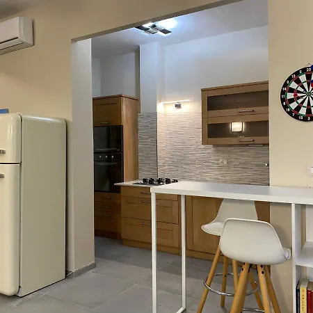 Casa Nonna Lina Sommariva del Bosco