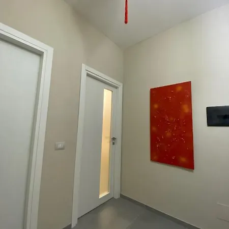 Casa Nonna Lina