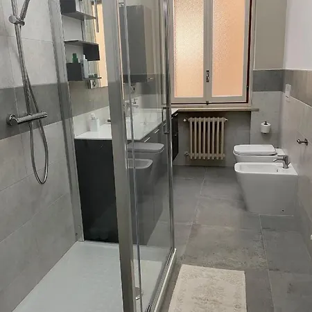 Apartamento Casa Nonna Lina *