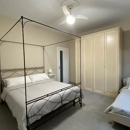 Apartamento Casa Nonna Lina *