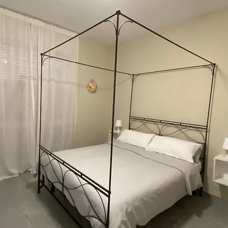 Apartamento Casa Nonna Lina *