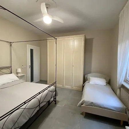 Apartamento Casa Nonna Lina Sommariva del Bosco