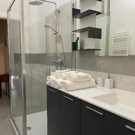 Apartamento Casa Nonna Lina Sommariva del Bosco