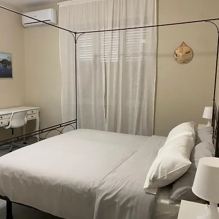 Casa Nonna Lina Sommariva del Bosco