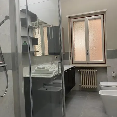 Casa Nonna Lina * Sommariva del Bosco