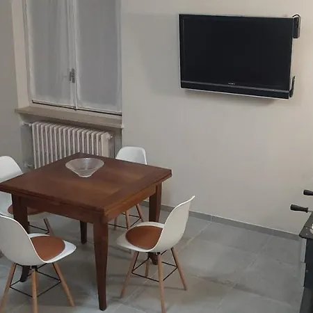 Apartamento Casa Nonna Lina Sommariva del Bosco