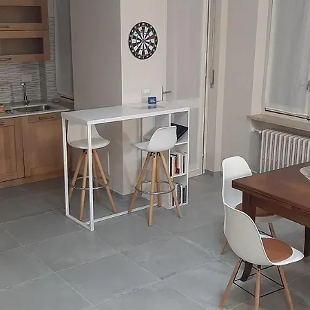 Apartmán Casa Nonna Lina