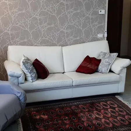 Casa Nonna Lina * Sommariva del Bosco