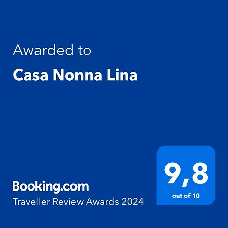Appartamento Casa Nonna Lina Sommariva del Bosco