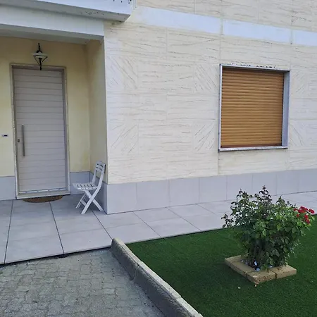 Casa Nonna Lina Apartamento Sommariva del Bosco