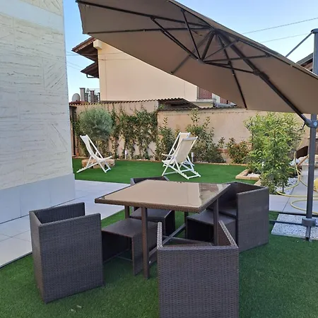 Casa Nonna Lina Apartment