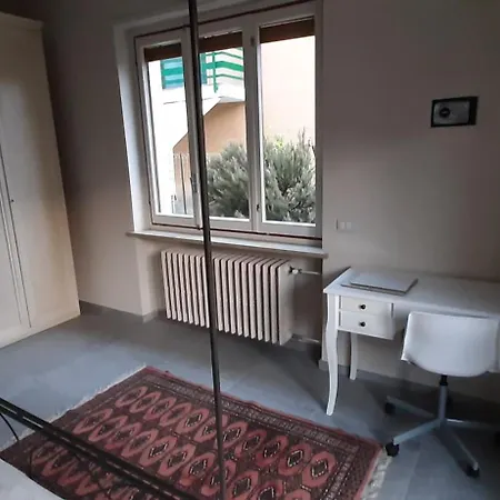 Apartamento Casa Nonna Lina