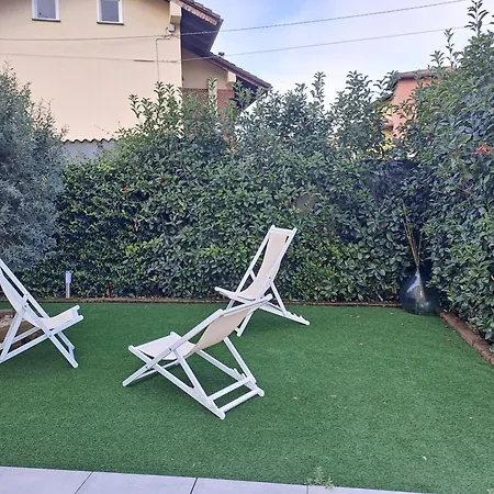 Casa Nonna Lina Apartment