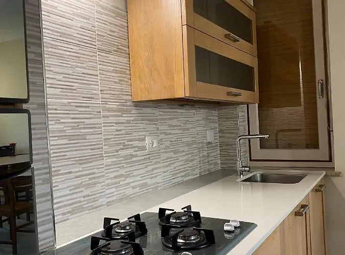 Apartment Casa Nonna Lina *