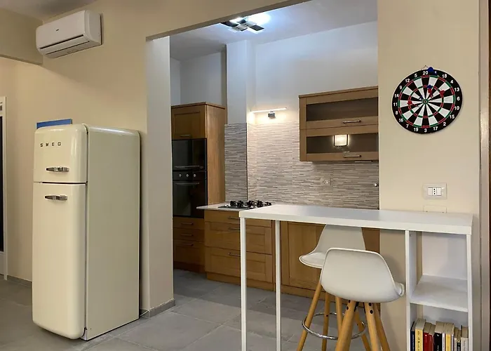 Casa Nonna Lina Sommariva del Bosco