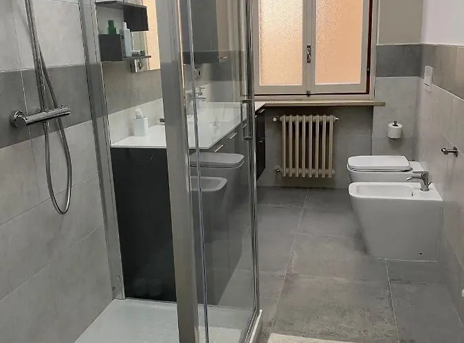 Apartment Casa Nonna Lina *