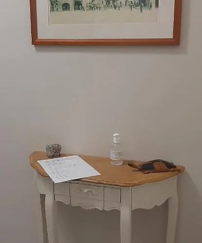 Casa Nonna Lina Apartment