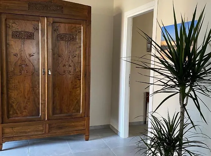 Casa Nonna Lina Sommariva del Bosco