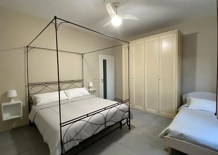 Apartment Casa Nonna Lina *