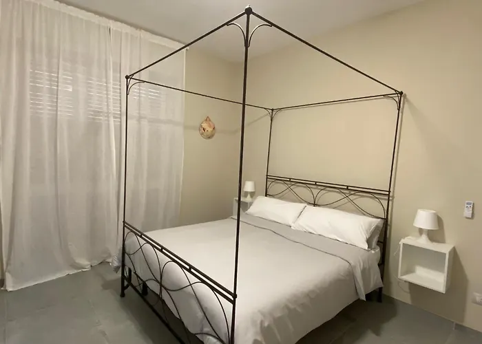 Apartment Casa Nonna Lina *