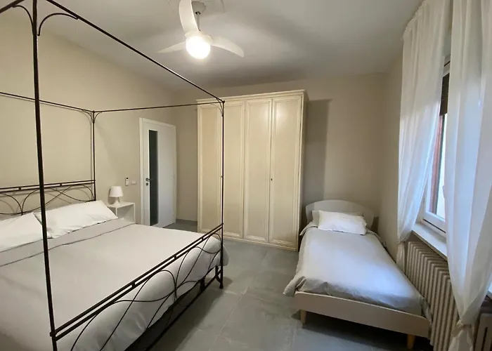 Apartment Casa Nonna Lina Sommariva del Bosco