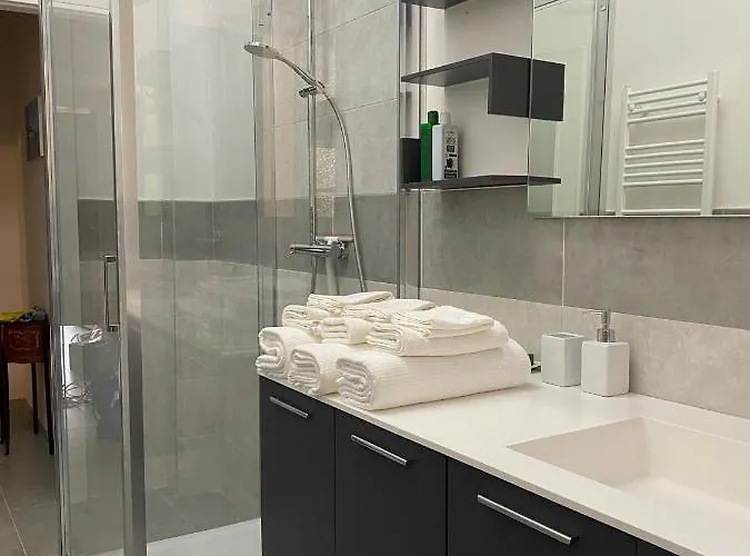 Apartment Casa Nonna Lina Sommariva del Bosco