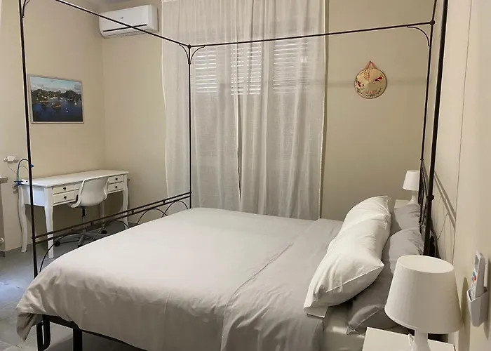 Casa Nonna Lina Sommariva del Bosco