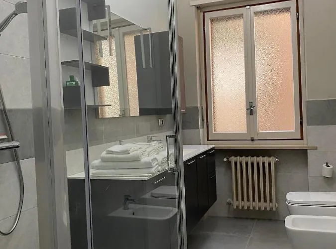 Casa Nonna Lina * Sommariva del Bosco