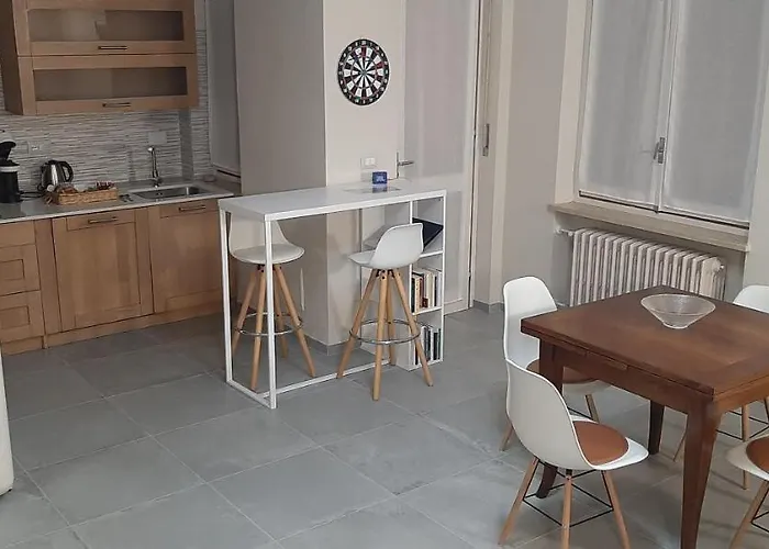 Apartment Casa Nonna Lina