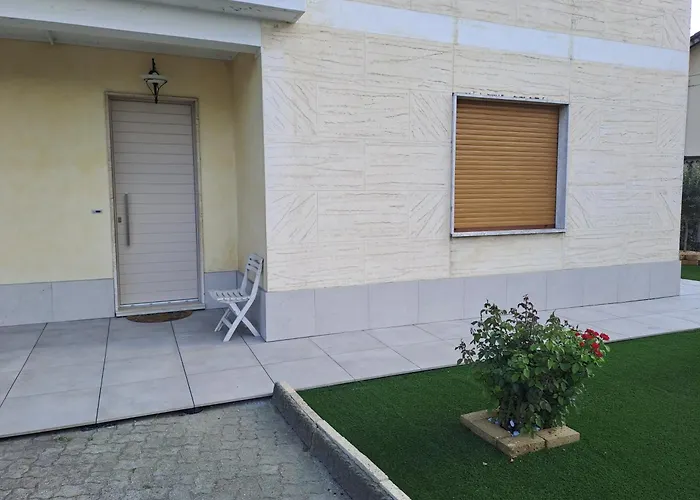 Casa Nonna Lina Apartment Sommariva del Bosco