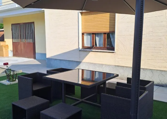 Casa Nonna Lina Apartment *