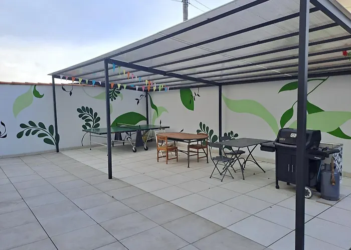 Casa Nonna Lina Apartment *