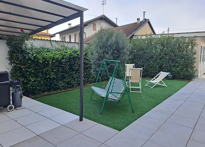 Apartment Casa Nonna Lina *