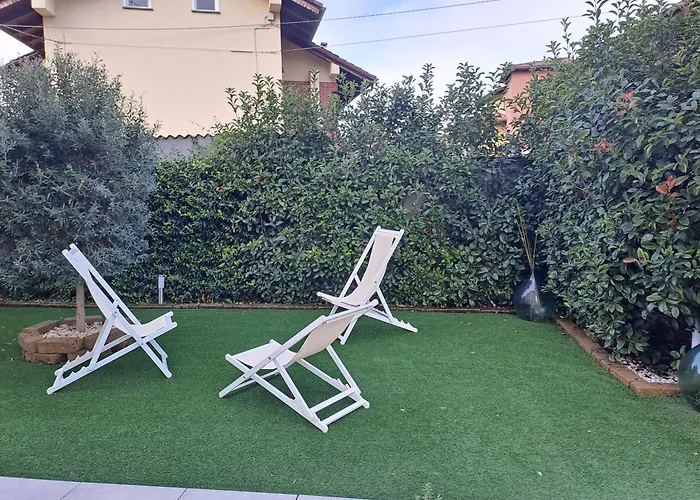 Casa Nonna Lina Apartment